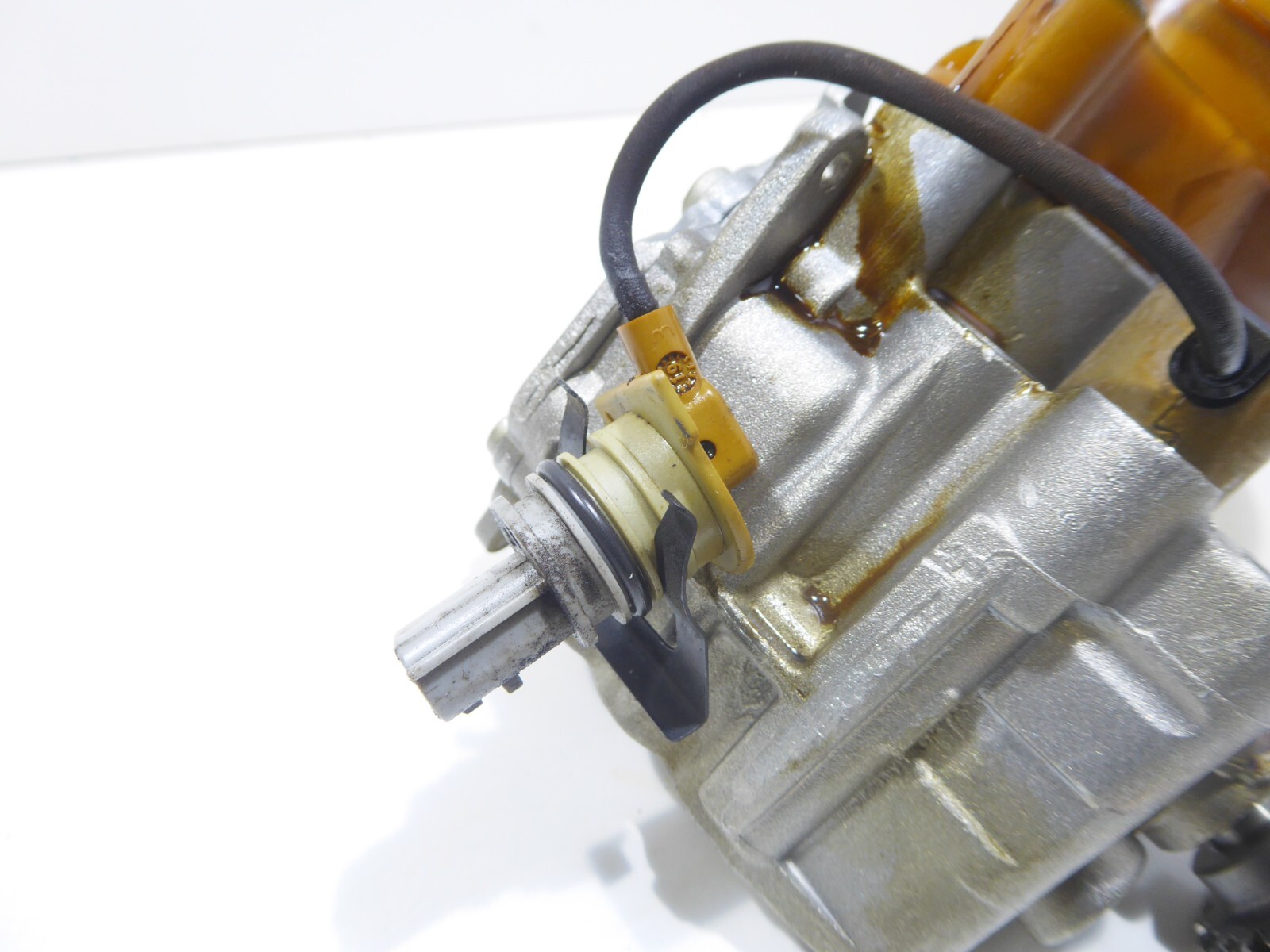 150007372R oil pump for RENAULT GRAND SCENIC IV 2016 1480007 for 