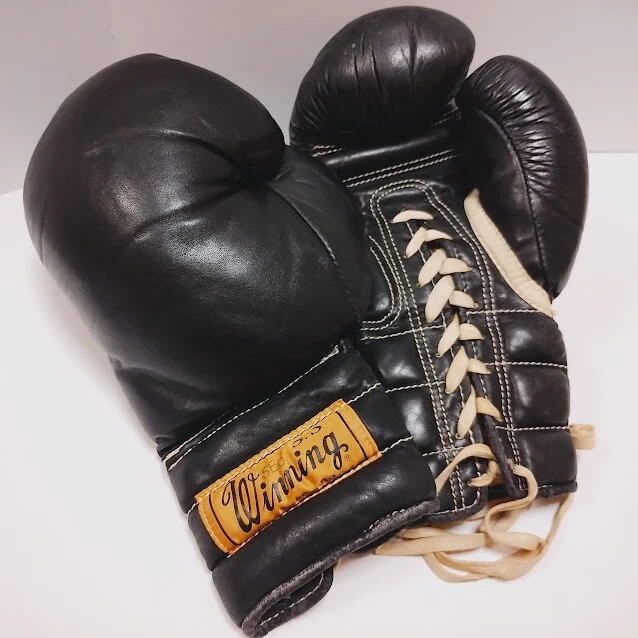 Winning 12oz Boxing Gloves for sale | eBay