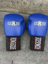 Ringside Youth Pro Style Boxing Training Glov...