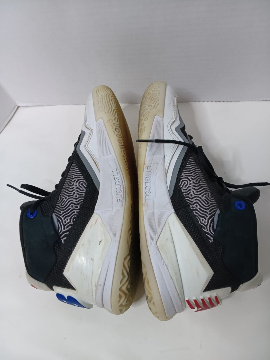シューズ(男性用) NEW BALANCE BBKLSCA1 X KAWHI \"CLIPPERS Size 8.5 - New Balance KAWHI Clippers for sale online | eBay