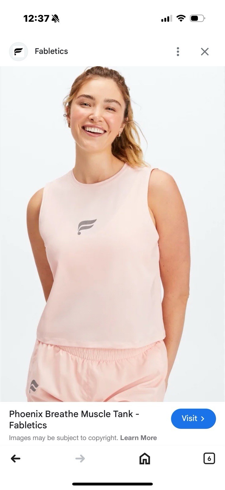 Fabletics Bundle - image 5