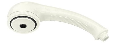 HANSA HANSA-ECO-JET Handbrause Kopfbrause WEISS Regendusche Duschkopf