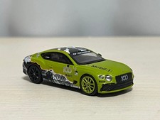 MINI GT Bentley Continental GT 2019