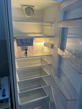 Neff Integrated Fridge Refrigerator Large Full Size