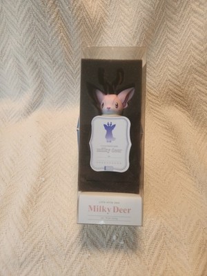 Little White Deer Milky Deer Ver Pink Icing By Park Sang Hyuk