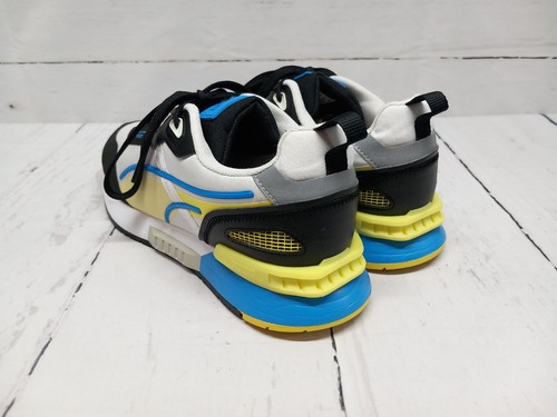 Scarpe da ginnastica uomo Puma Mirage taglia UK 10 EU 44 - ottime condizioni - Foto 6 di 20