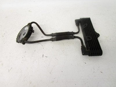 84 Honda CB 650 SC Nighthawk Oil Cooler 15600-ME5-670 1983-1984