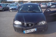 Retroviseur droit (ou coque) Seat IBIZA