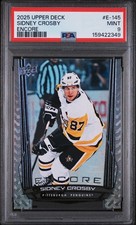 Sidney Crosby Encore E-145