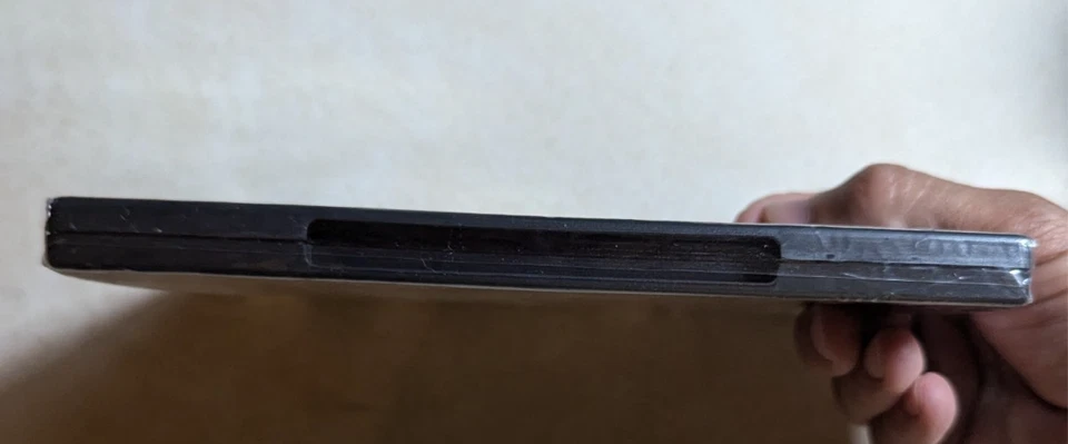 Fallout 3 PC Video Game PC DVD 2008 New Sealed Fast Shipping - Image 4 of 4