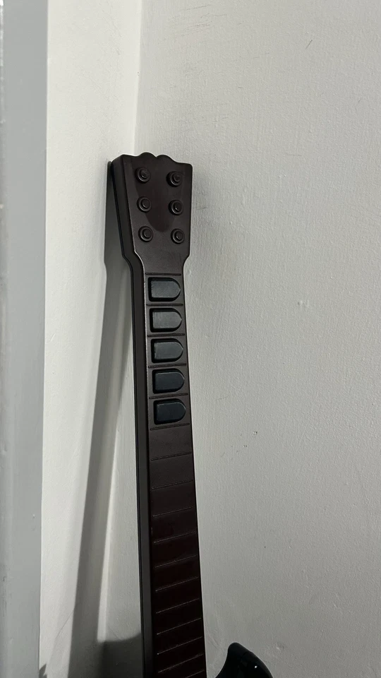 Custom Guitar hero SG Controller, Wired , For Xbox/PS/PC - Image 2 of 4