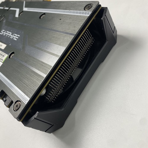 Sapphire Nitro R9 380 4GB PCI Express 3.0 x16 Graphics Card GPU Tested Working - Picture 10 of 11