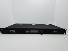 Atlas Sound DSP2210 2-channel Sound Masking Processor and Amplifier
