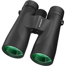 15x52 Binoculars for Adults High Powered: Waterproof Fogproof Shockproof UHD ...