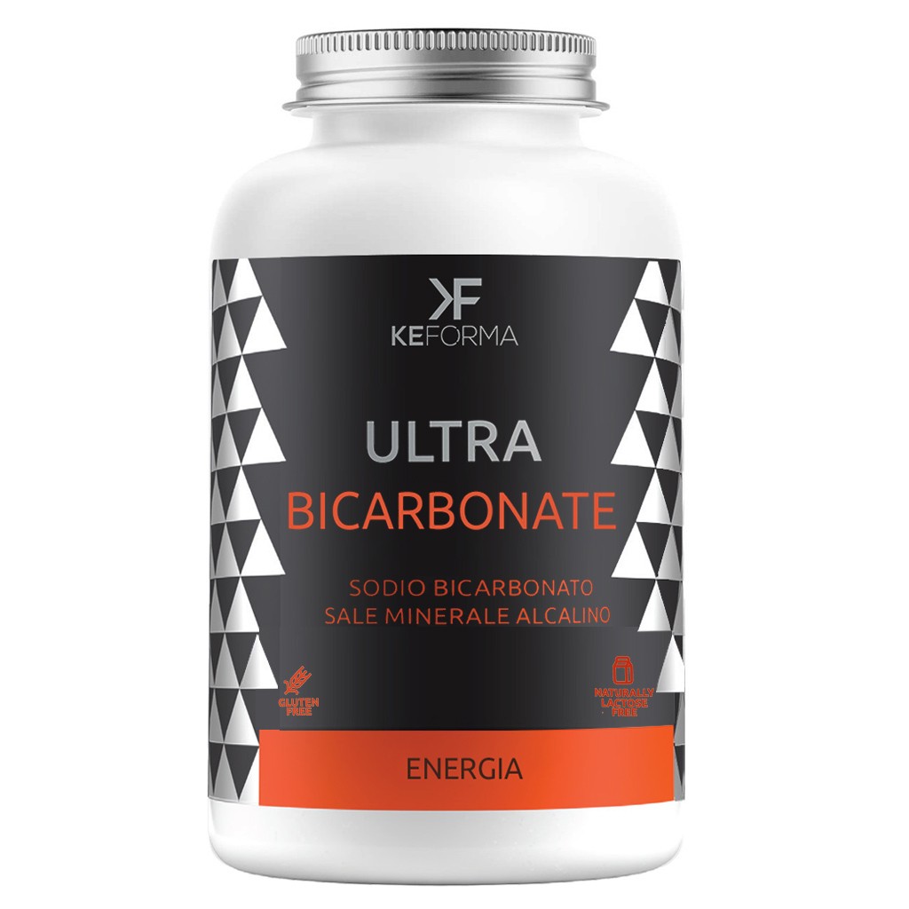 KEFORMA ULTRA BICARBONATE 150 CPS