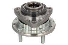 Se adapta a CHEVROLET BLAZER S10, S10; GMC JIMMY kit de cojinete de rueda delantero izquierdo - derecho
