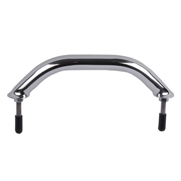 Edelstahl Reling GeläNder Deck Handlauf Marine BeschläGe Heavy Duty FüR Boote-image