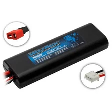 Team Associated WolfPack LiPo 3300mAh 30C 7.4V ASC751 Car Batteries &