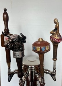 Vintage Beer Tower | eBay