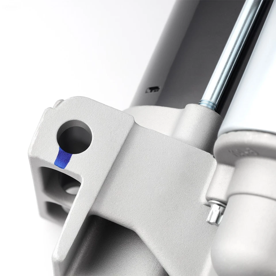 Starter 6485 For 1999 2000 2001 2002 2003 2004 CHEVRY ASTRO GMC SAFARI VAN 4.3L - Imagem 3 de 4