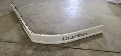 Toyota Supra Mk3 89-92 Rear Driver Quarter Trim W/ Turbo Badge 75654-14210 - Picture 4 of 22