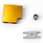 ATS Thermal Bypass Valve Up-Grade for 2013-Current 6.7L Cummins 2019+