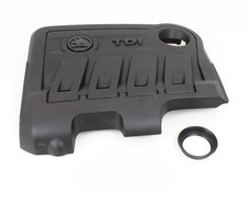 Original Skoda Octavia Superb Yeti Motorabdeckung 2.0l TDI 03L103925