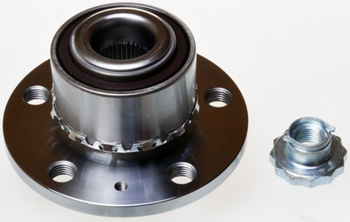 Denckermann W413339 Radlagersatz FüR VW Audi Seat Skoda-image