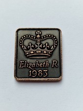 Royal Mint PROOF Set Year Medals/Tokens 1970 to 1999 - Choose Your Years/Dates