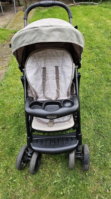 Graco Quattro Tour Deluxe | eBay UK