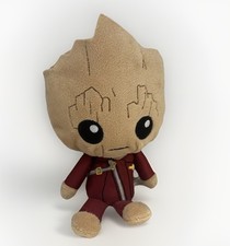 Guardians of The Galaxy Vol. 2 Baby Groot Ravager 8" Plush Funko Marvel