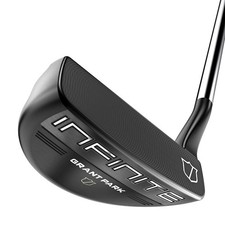 Wilson MINT Demo Staff Golf Infinite 24 Grant Park - Choose Length