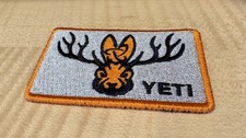 YETI x Mystery Ranch Bozeman Jackalope Patch ...