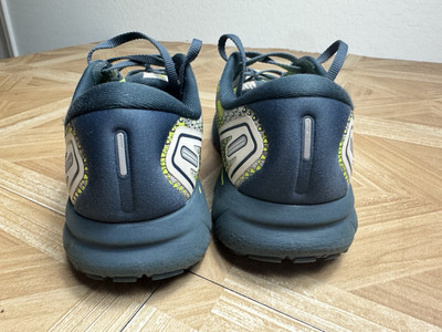 Size Brooks Ghost 14 Beige 2021 for sale online