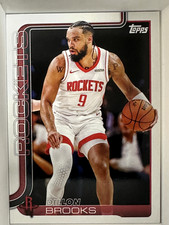2025-2026 Topps Basketball #151-300 BASE Pick/Choose Your Card - 2 Card Minimum