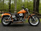 1979 Harley-Davidson Lowrider 