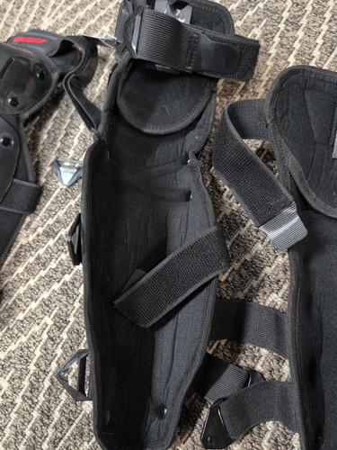 Ones Again Elbow And Knees Pads - Foto 4 di 7