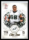 2025 Topps Signature Jordan Mailata Base (RAW)