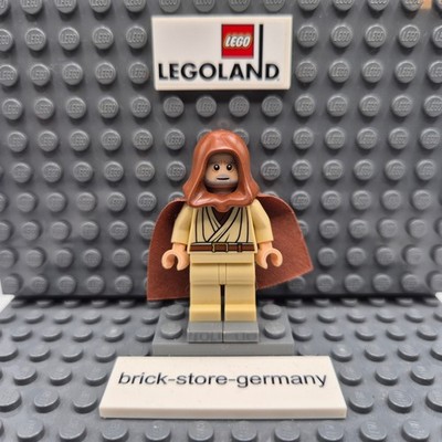 LEGO  Star Wars Minifigur Obi-Wan Kenobi Episode IV/V/VI SW0336 aus 7965