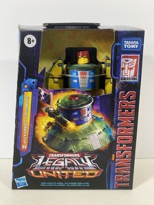 Autobot Cosmos | eBay