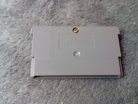 Pac-Man NES Classics Game for Nintendo Game Boy Advance (1726)