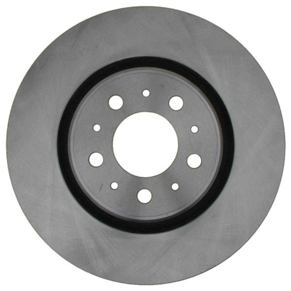 Rotor de freno de disco Foto 4 de 4