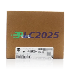 Sealed New Allen Bradley 5069-L310ER CompactLogix 1MB Enet Controller