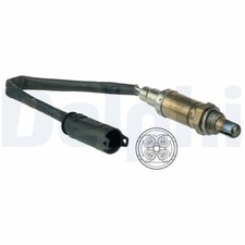 DELPHI Lambdasonde Sensor Abgassteuerung ES20504-12B1 f�r E67 E65 E66 E63 E61