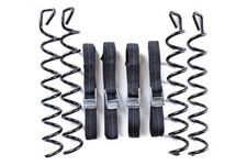 Heavy Duty Trampoline Anchor Kit