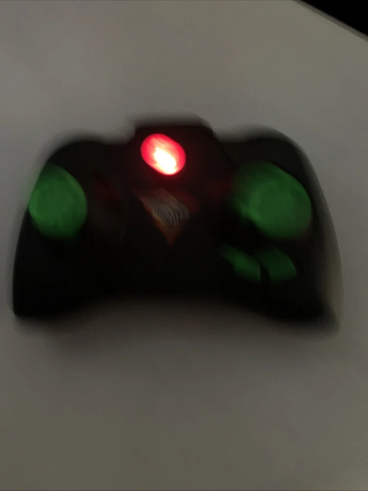 Monster Jam Grave Digger Trax Geländewagen Ersatz Fernbedienung - Bild 2 von 3