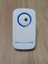 BT 1200 WiFi 11ac. Booster Range Extender Wi-Fi Dual Band - Bianco - Spedizione veloce
