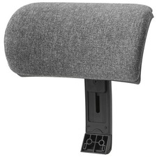 IKEA VALLFJALLET Repuesto Reposacabezas Silla Oficina Gunnared Gris 205.540.75