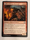 Smoldering Werewolf - Eldritch Moon Magic the Gathering MTG Nice!