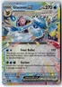 Glaceon ex ⭐️ 026/131 Holo Double Rare Prismatic Evolutions 2025 Pokemon NM